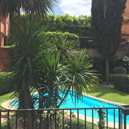 Luxury Mattonato 36 Appartamento