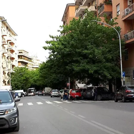Penzion A Casa Di Robi