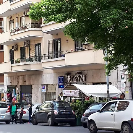 Penzion A Casa Di Robi