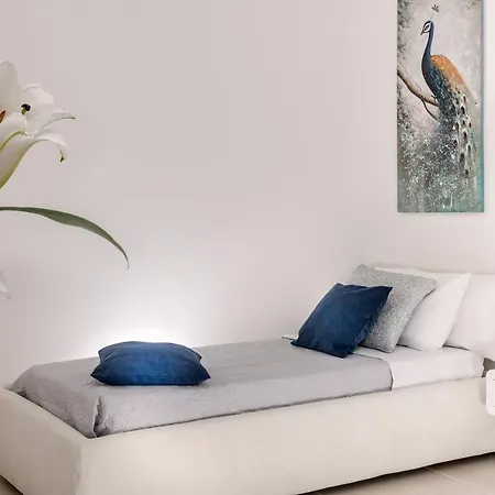 St.peter's Eden Apartment *
