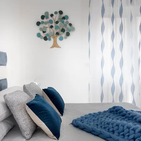 St.peter's Eden Apartment