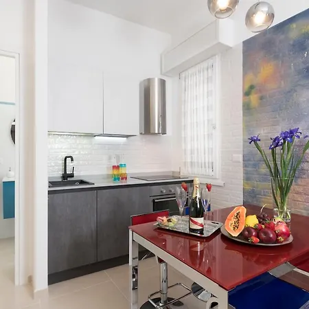 St.peter's Eden Apartment Rome