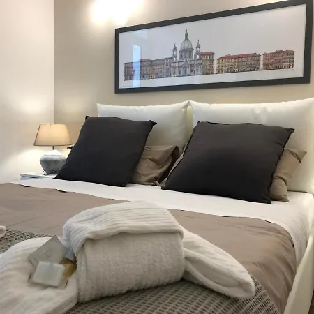The Break - Via Veneto Charming Apartment