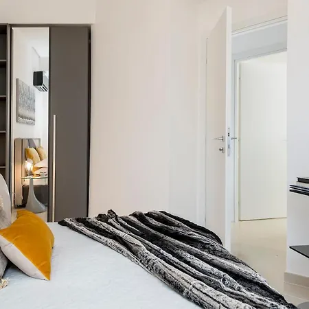 St.peter's Eden Apartment