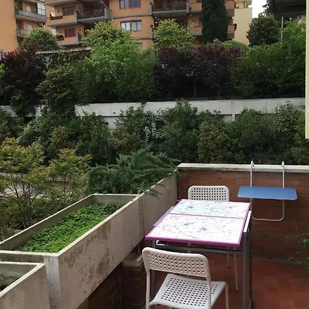 Casa vacanze Bernardini House