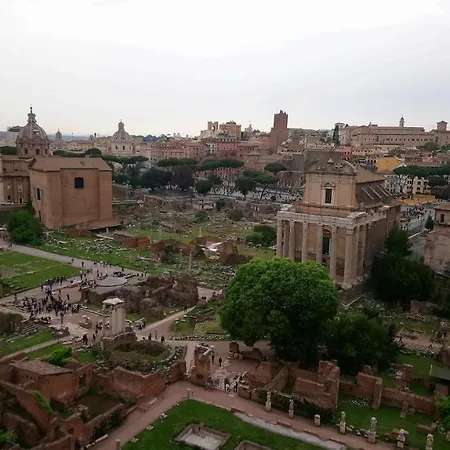 In 2 * Rome