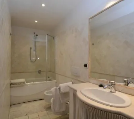 Apartment Il Loft Di Carola Rome