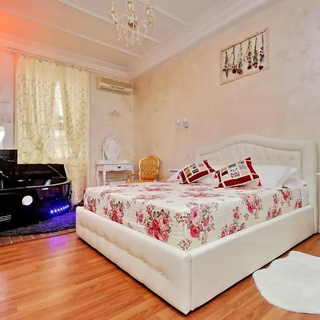 L&s Jacuzzi Apartamento