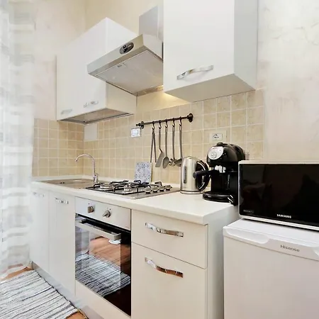 Apartamento L&s Jacuzzi Roma