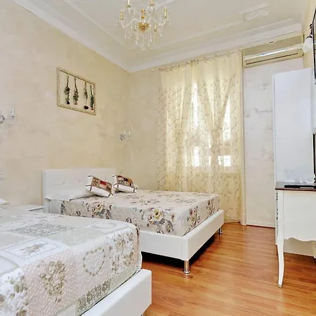 L&s Jacuzzi Apartamento