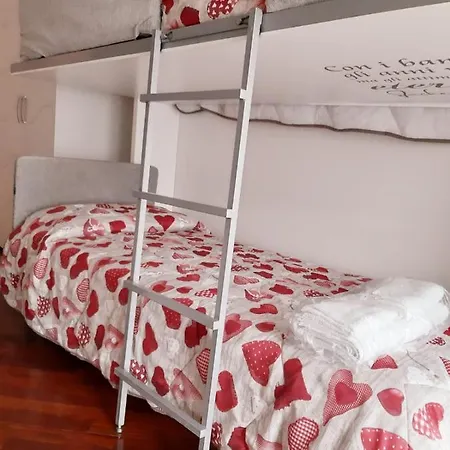 Casa Di Gaia
