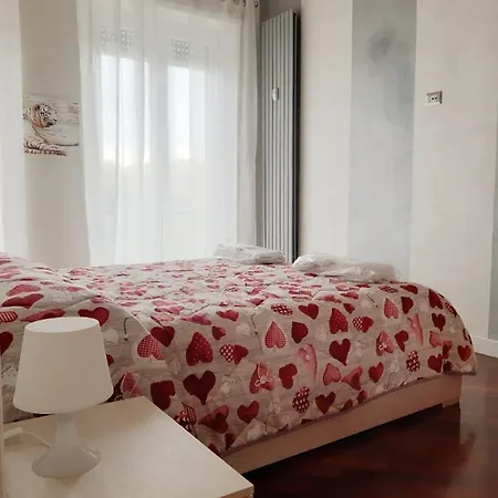 Apartment Casa Di Gaia Rome