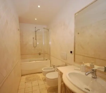 Apartment Il Loft Di Carola Rome