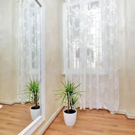 Apartamento L&s Jacuzzi Roma