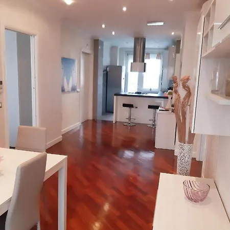 Casa Di Gaia Apartment