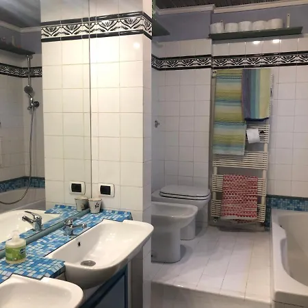San Saba Roof Garden Holiday home Rome