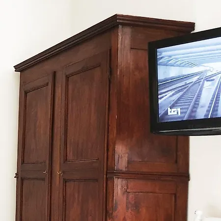 Casa Ferrari Testaccio E Trastevere Wi-fi Free