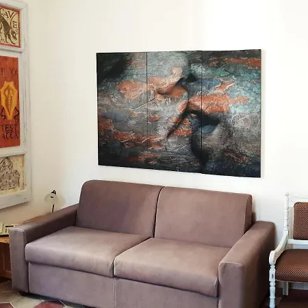 Casa Ferrari Testaccio E Trastevere Wi-fi Free Apartment Rome