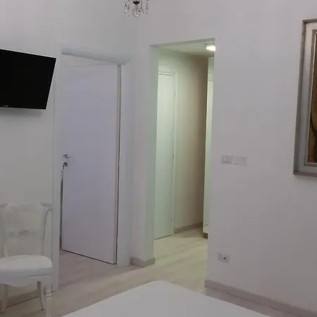 Vatican La Dolcevita Casa vacanze Roma