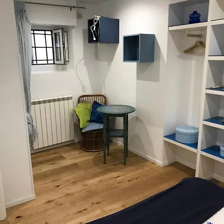 Apartamento The Blu And Roma