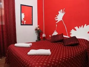 Adone House Bed & Breakfast Rome