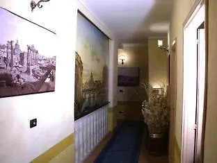 Almes Guest house
