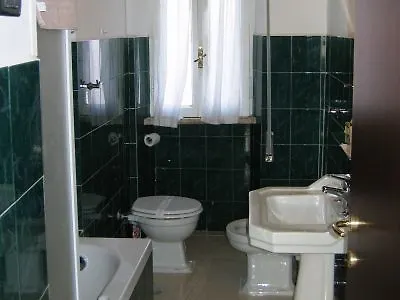 Antico Acquedotto Řím