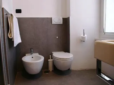 Bed & Breakfast Sky Blue Place 2*