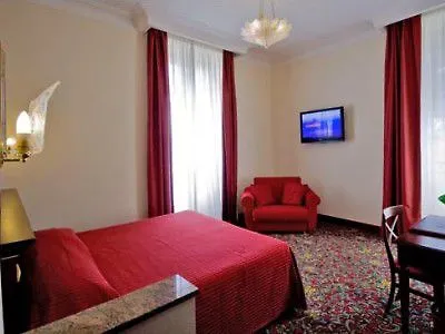 Affittacamere Beau Site - Antica Residenza