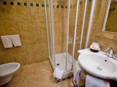 Affittacamere Beau Site - Antica Residenza 4*