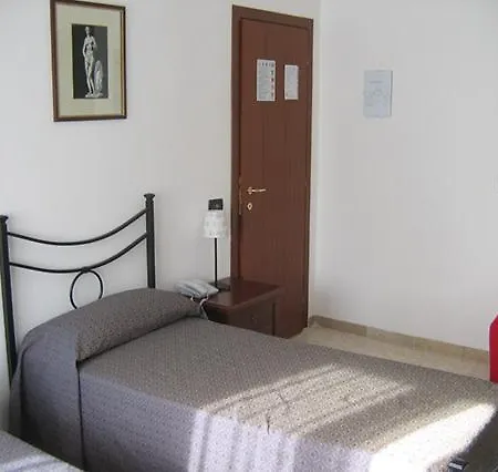 Antico Acquedotto Řím