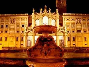 Buone Vacanze Hotel Rome