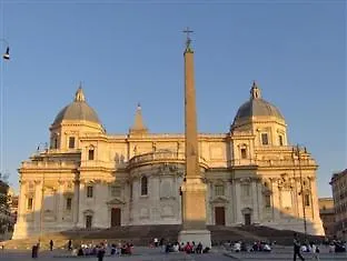 Buone Vacanze Rome