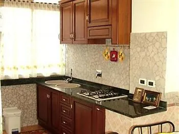 Holiday home Bellaluna