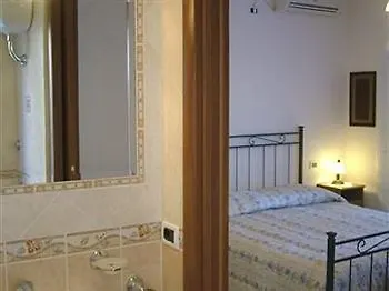 Holiday home Bellaluna Rome
