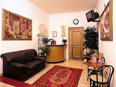 Guest house Comfort 3*