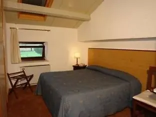 Casale Dei Massimi Řím