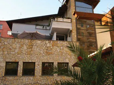 The Hotell Rom
