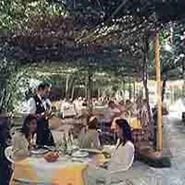 Delle Muse רומא