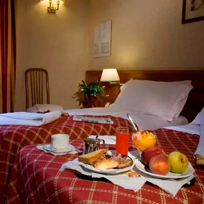 Otel Delle Muse