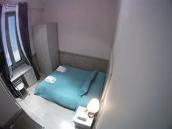 Domus Liberius - Bed and breakfast Roma