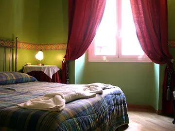 Spagna Ave Bed & Breakfast Řím