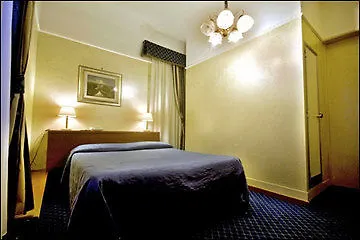 Harmony Hotel 3*