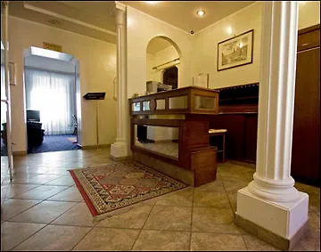 Harmony Hotel Roma