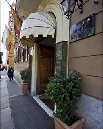 Hotel Harmony 3*