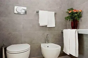 Lungotevere Aparthotel Rome