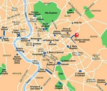 New York Hotel 2*