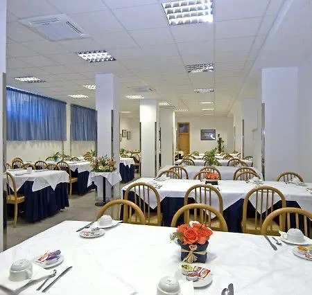 Casa Per Ferie Oasi San Giuseppe Roma