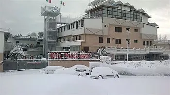 Hotel Palace Nardo Roma