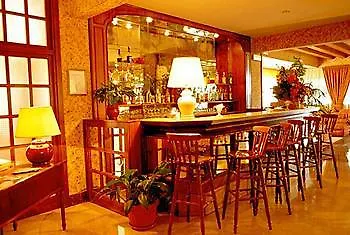 Hotel Pinewood